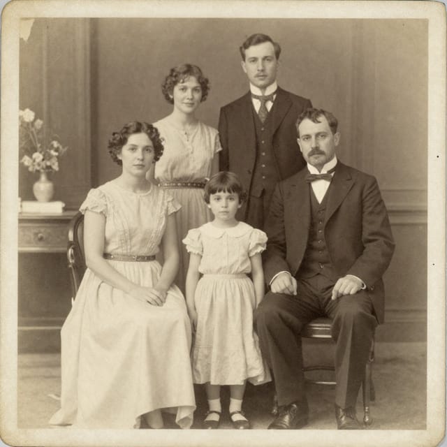 Before transformation