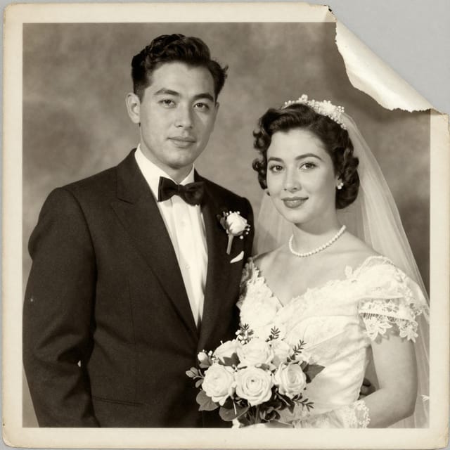 Before transformation