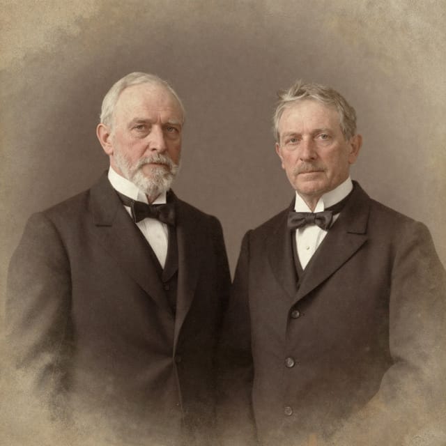 Before transformation