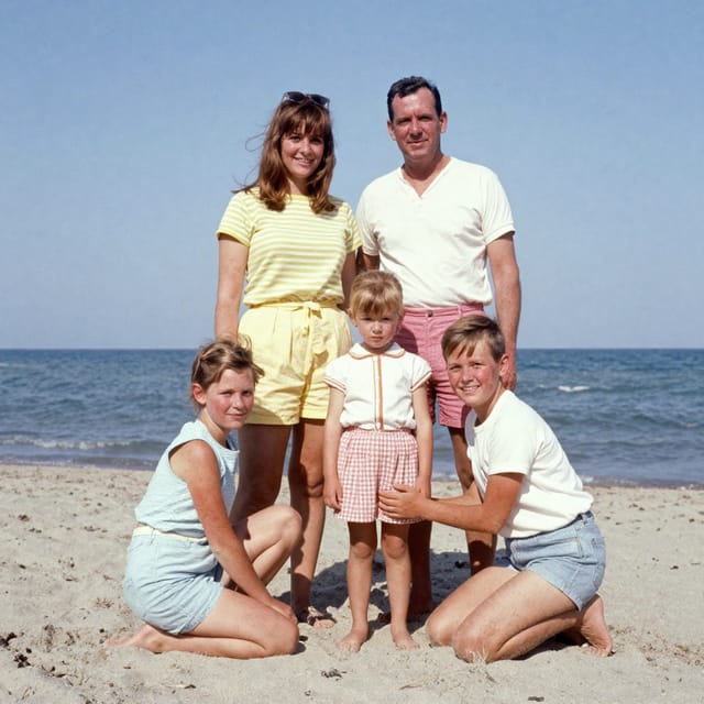 Before transformation