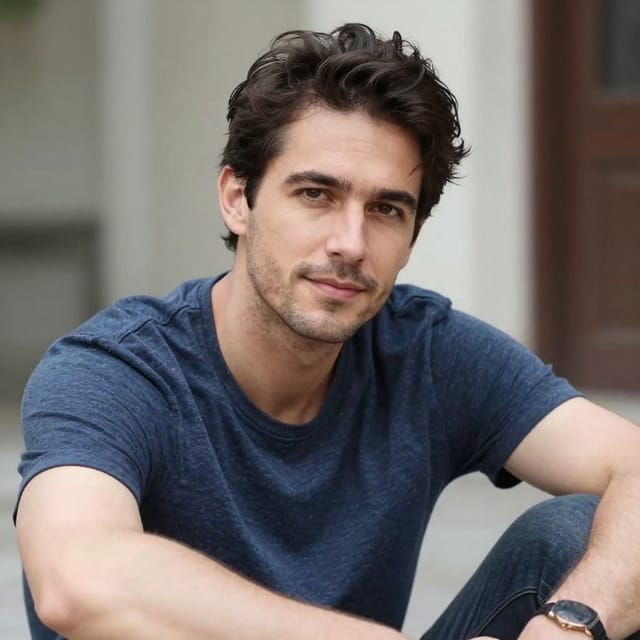 Before transformation