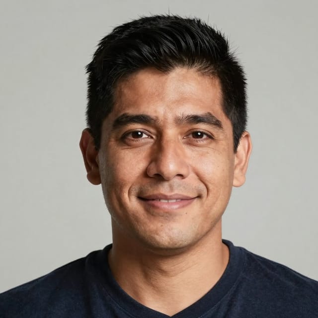 Before transformation