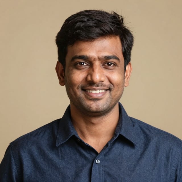 Before transformation