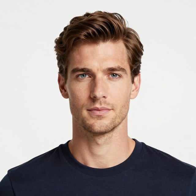 Before transformation