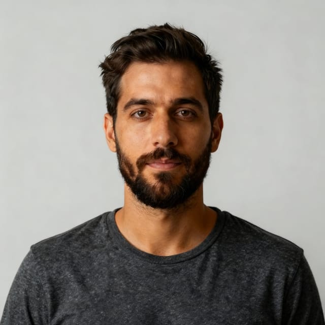 After transformation