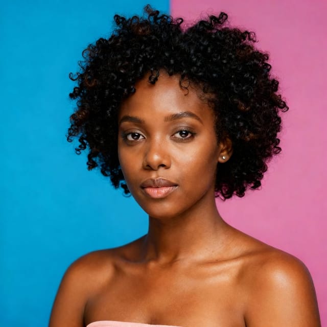 After transformation