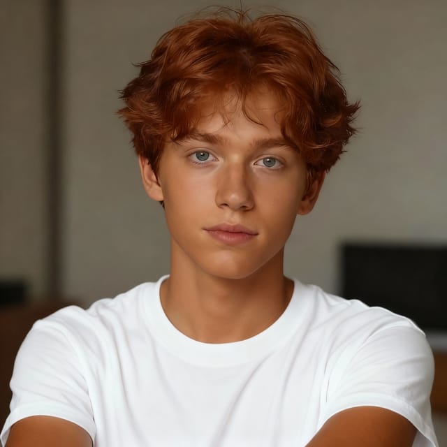 After transformation