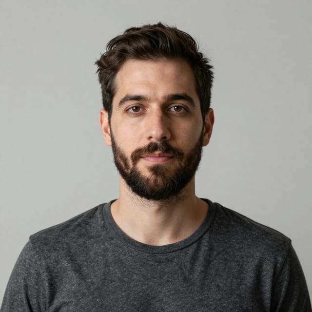 Before transformation