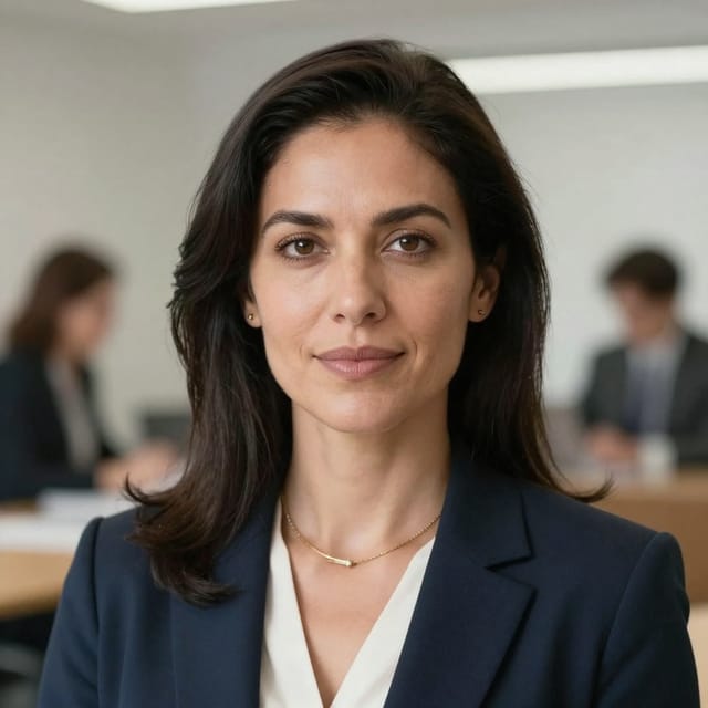 Before transformation