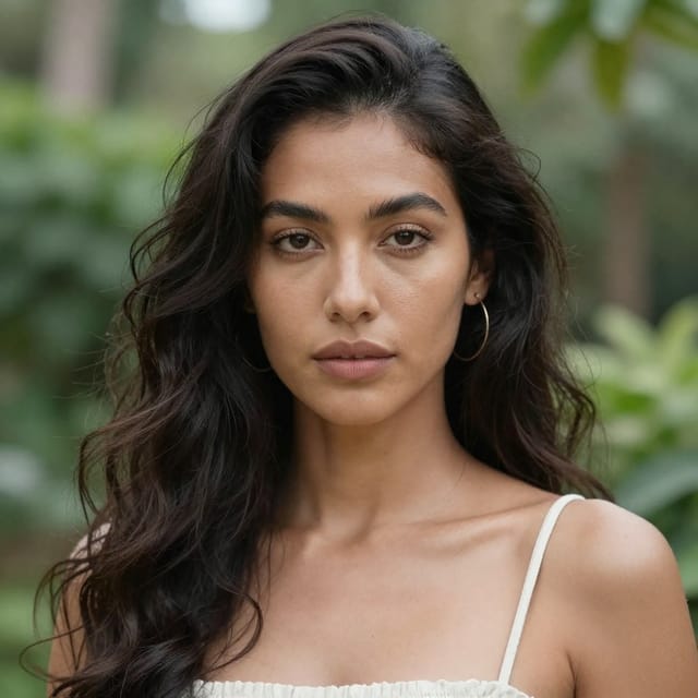 Before transformation