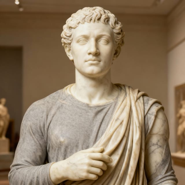 After transformation