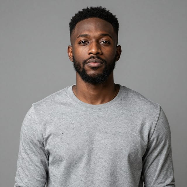 Before transformation