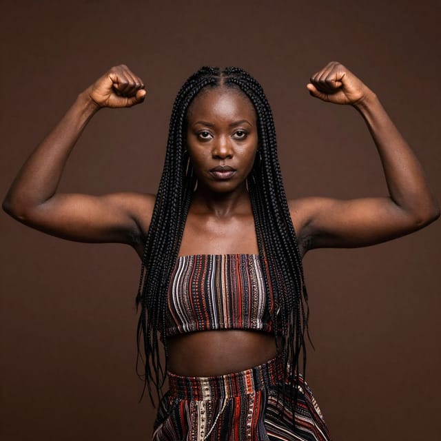 Before transformation