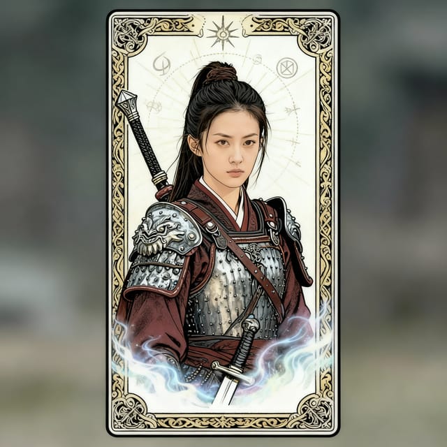 After transformation