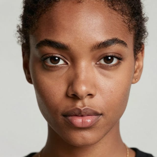 Before transformation