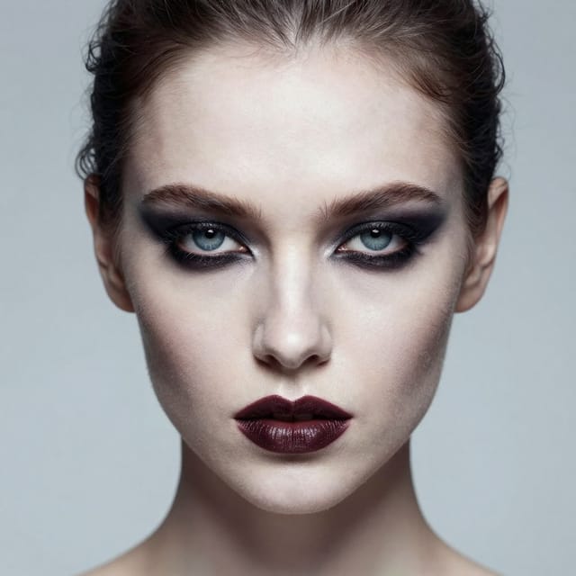 Before transformation