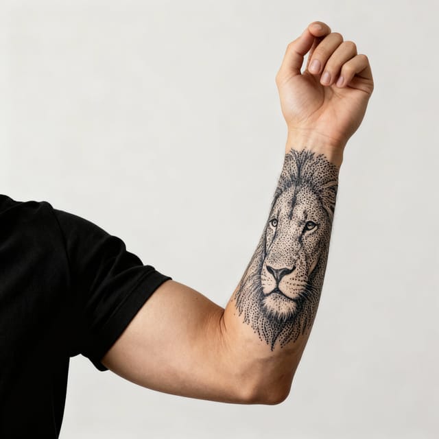 After transformation