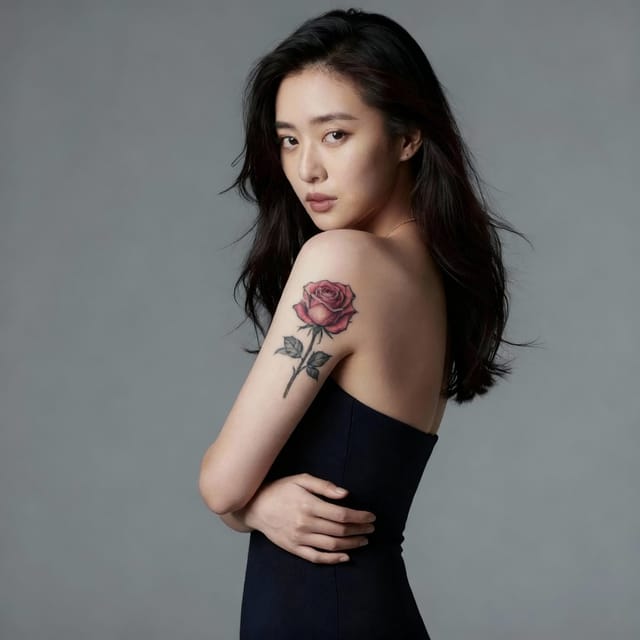 After transformation