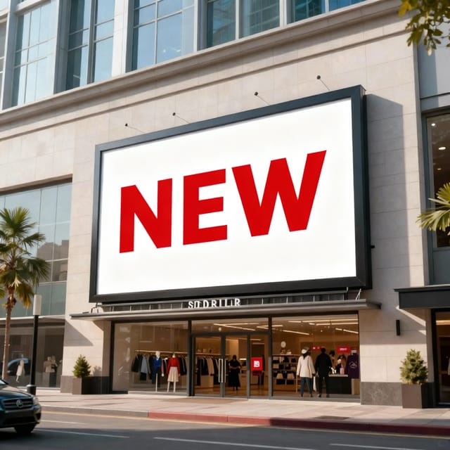 After transformation