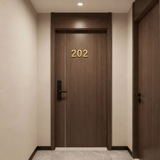 After transformation