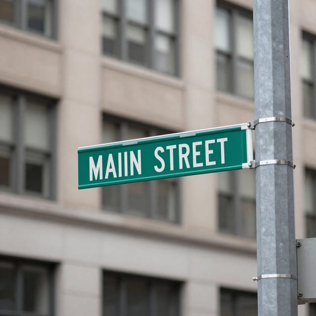 Before transformation