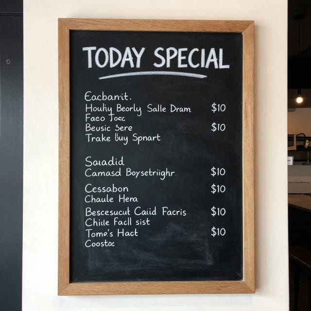 Before transformation