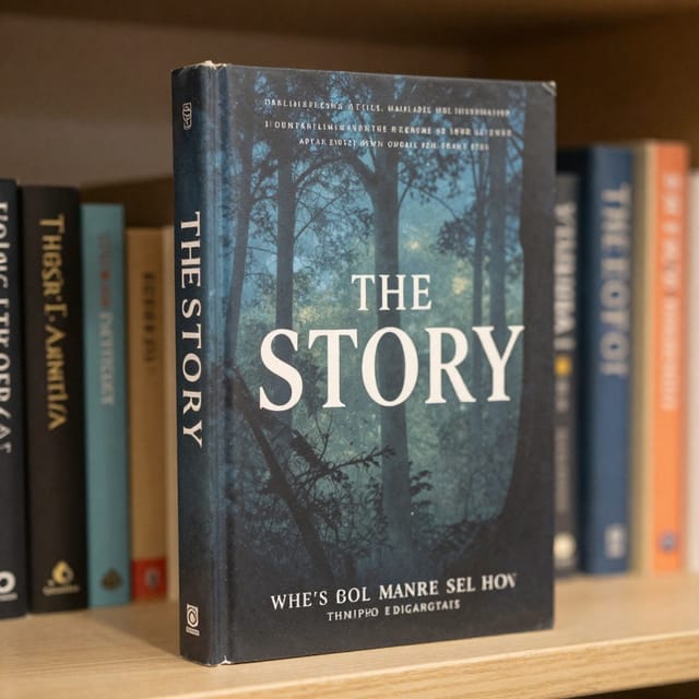 Before transformation