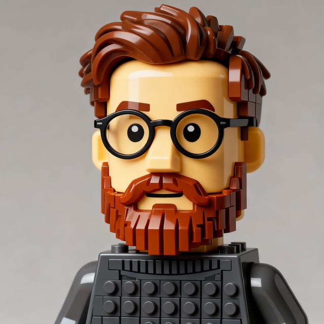 After transformation