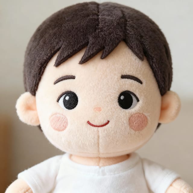 After transformation