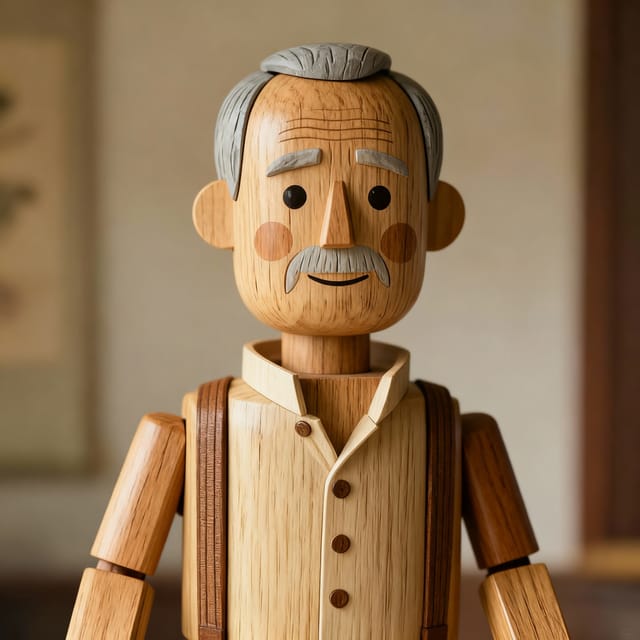 After transformation