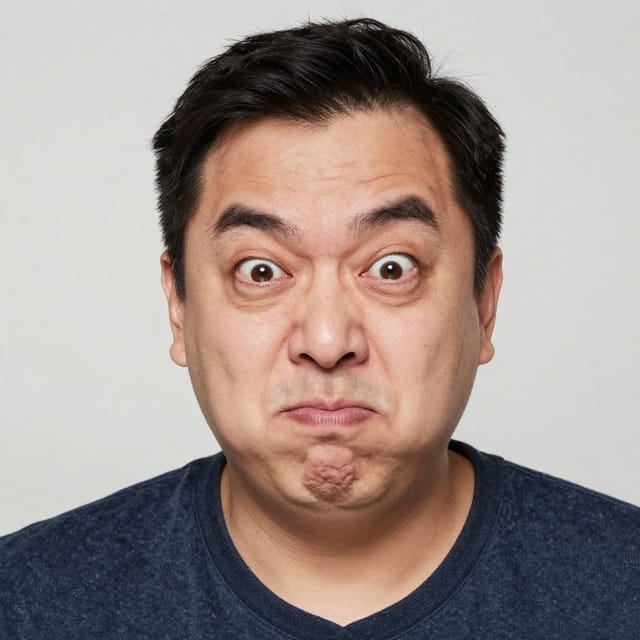 Before transformation