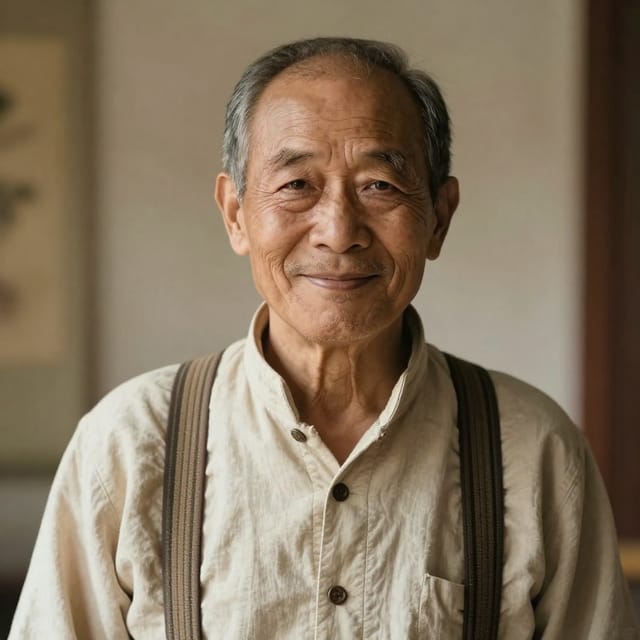 Before transformation