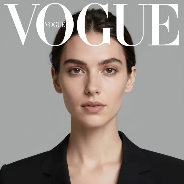 After transformation