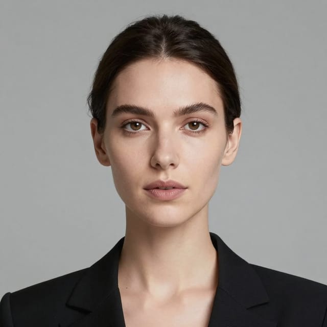 Before transformation