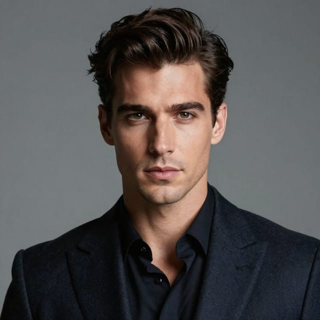 Before transformation