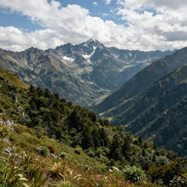 After transformation