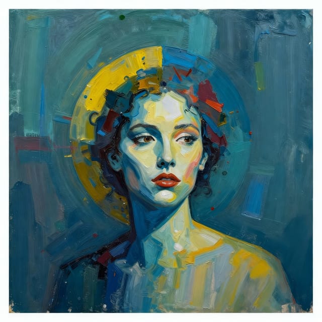 After transformation