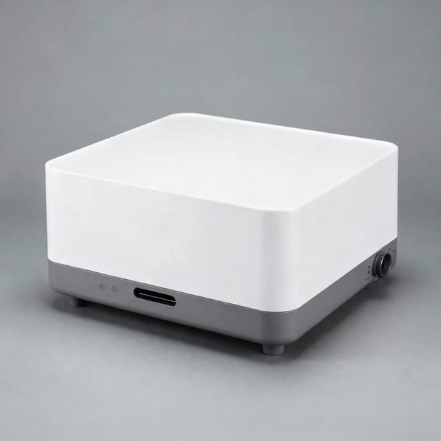 After transformation