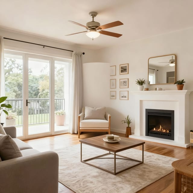 After transformation