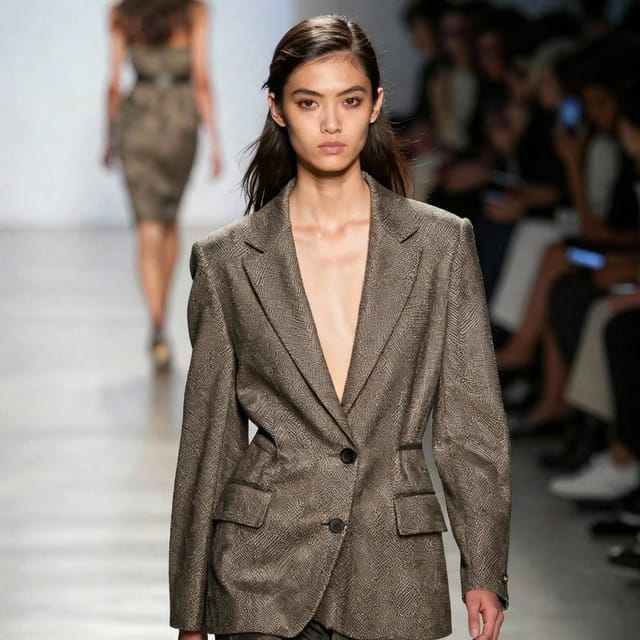 After transformation