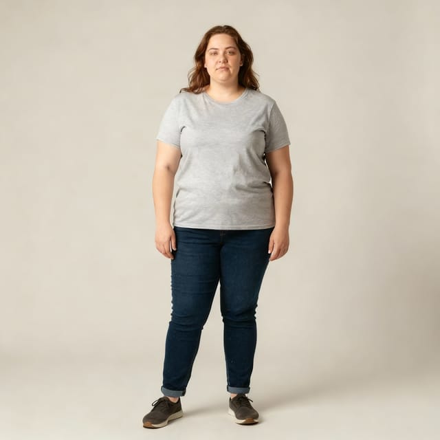 After transformation