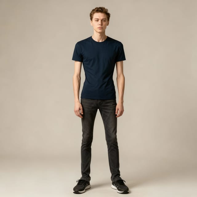 After transformation