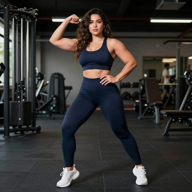 Before transformation