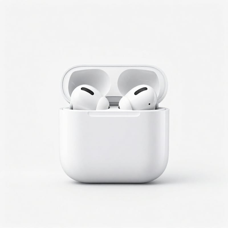 Product Shot to Lifestyle Ad - Before