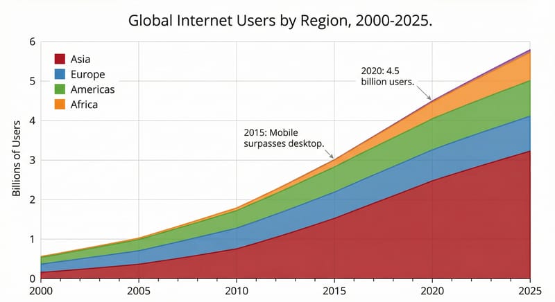 Nano Banana 2 data visualization chart