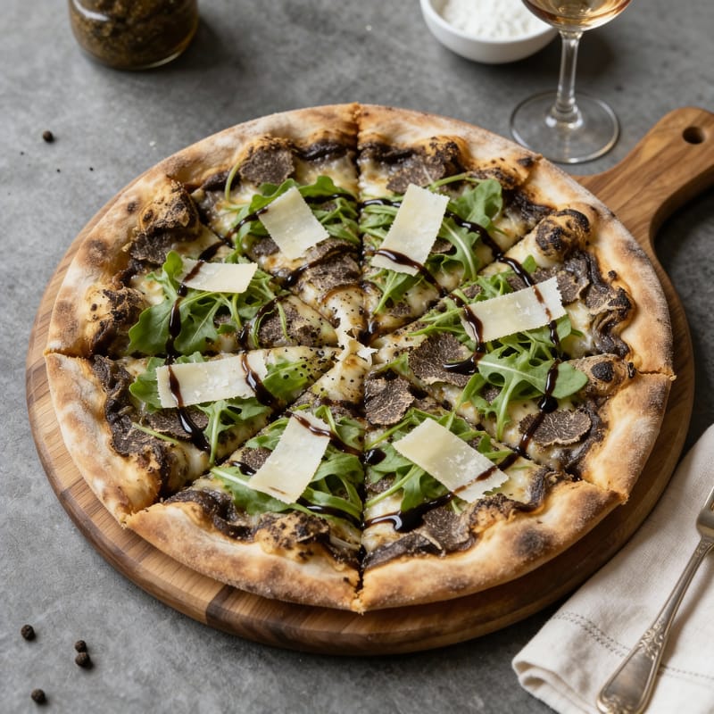 Food Styling Upgrade - After