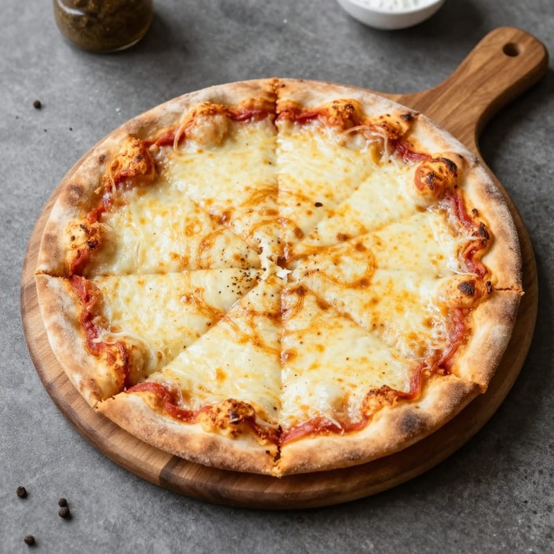 Food Styling Upgrade - Before