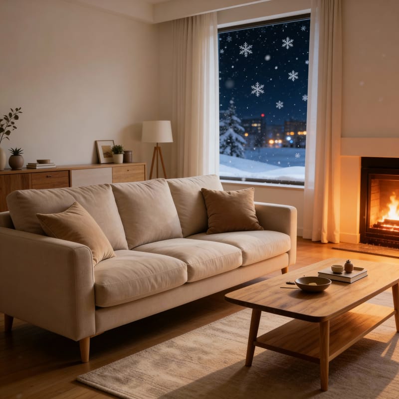 Scene Transformation - After