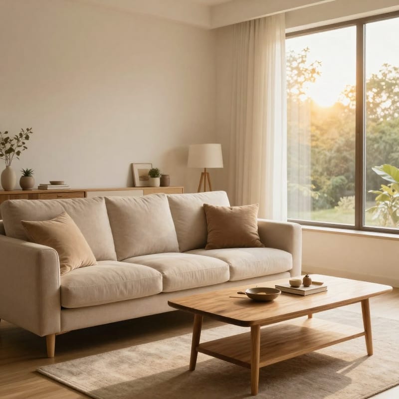 Scene Transformation - Before