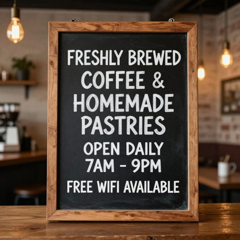 Z-Image Turbo text rendering